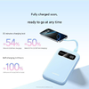 Powerbank UGREEN PB522, 10000mAh, 20W, QC + PD, Kék - 2. kép