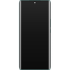 LCD kijelző modul Honor Magic5 Lite-hoz, akkumulátorral, Smaragd Zöld - 0. kép