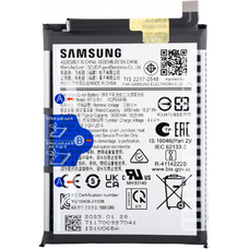 Akkumulátor Samsung Galaxy A14 5G A146 készülékhez