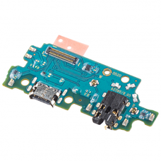 Töltőcsatlakozó Flex / Panel Samsung Galaxy A23 5G A236