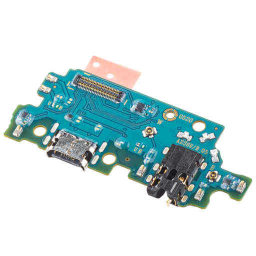 Töltőcsatlakozó Flex / Panel Samsung Galaxy A23 5G A236 Töltőcsatlakozó Flex / Panel Samsung Galaxy A23 5G A236