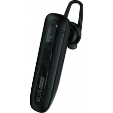Handsfree Bluetooth Blue Power BPBE28, Fekete