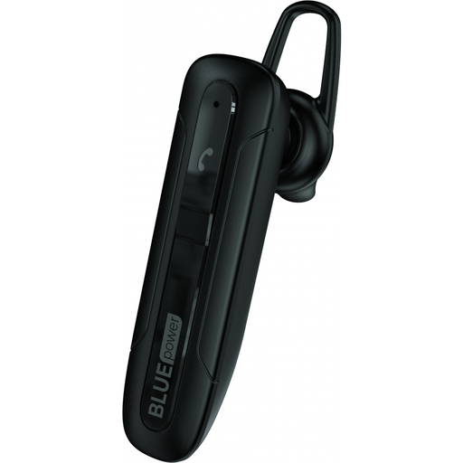 Handsfree Bluetooth Blue Power BPBE28, Fekete