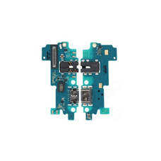 Töltőcsatlakozó flex / panel Samsung Galaxy A31 A315
