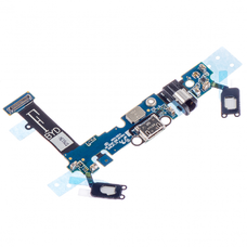 Töltőport Flex / Alaplap Samsung Galaxy A5 (2016) A510
