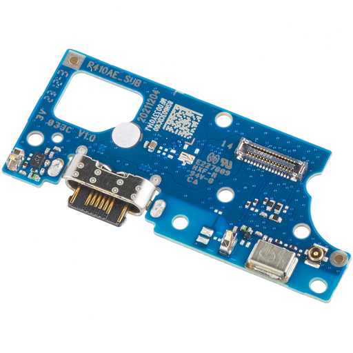 Töltőport Flex / Panel Motorola Moto G22 Töltőport Flex / Panel Motorola Moto G22