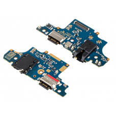Töltőport FPC / Panel a Motorola Moto G82-höz