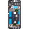 LCD kijelző modul Samsung Galaxy A14 A145, EU verzió, fekete - 1. kép
