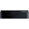 Powerbank 3MK MagSynergy Ni+, 10000mAh, 22.5W, PD + FQI, Fekete - 1. kép