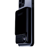 Powerbank 3MK MagSynergy Ni+, 10000mAh, 22.5W, PD + FQI, Fekete - 2. kép