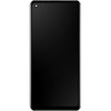 LCD Kijelző Modul Samsung Galaxy A21s A217-hez, Fekete - 0. kép