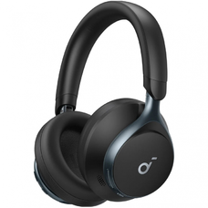 Vezeték nélküli Bluetooth Multipont Anker SoundCore Space On, Fekete A3035G11