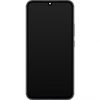 Samsung Galaxy A34 A346 LCD Kijelző Modul, Grafit - 0. kép