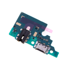 Töltőcsatlakozó Flex / Alaplap Samsung Galaxy A51 A515-hez