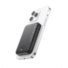 Anker 321 MagGo powerbank, 5000mAh, 7,5W, fekete - 0. kép