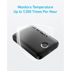 Anker 321 MagGo powerbank, 5000mAh, 7,5W, fekete - 4. kép