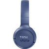 Bluetooth MultiPoint JBL Tune 510BT, Kék fejhallgató - 0. kép