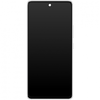 LCD kijelző modul Samsung Galaxy A53 5G A536, fehér - 0. kép