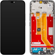 LCD kijelző modul Honor 400 Lite, Velvet Grey
