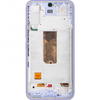 LCD kijelző modul Samsung Galaxy A54 A546 készülékhez, lila - 1. kép