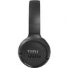 Handsfree Bluetooth MultiPoint JBL Tune 510BT, Fekete JBLT510BTBLKEU - 0. kép