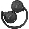 Handsfree Bluetooth MultiPoint JBL Tune 510BT, Fekete JBLT510BTBLKEU - 2. kép