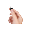 USB-C to USB-A Adapter Hoco UA6, Fekete - 1. kép