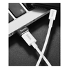 USB-C to USB-A Adapter Hoco UA6, Fekete - 2. kép
