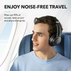 Handsfree Bluetooth MultiPoint Anker Soundcore Life Q20i, Fekete A3004G11 - 1. kép