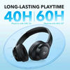 Handsfree Bluetooth MultiPoint Anker Soundcore Life Q20i, Fekete A3004G11 - 4. kép