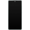 LCD kijelző modul Samsung Galaxy S20 FE 5G G781, Cloud Mint - 0. kép