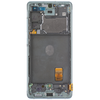 LCD kijelző modul Samsung Galaxy S20 FE 5G G781, Cloud Mint - 1. kép
