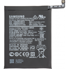 HQ-70N akkumulátor Samsung Galaxy A11 A115-höz