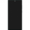 LCD kijelző modul Samsung Galaxy S22 Ultra 5G S908, zöld - 0. kép