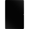 LCD kijelző modul Samsung Galaxy Tab S10 FE készülékhez, keret nélkül, fekete - 0. kép