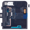 Samsung Galaxy Z Flip5 F731 LCD kijelző modul - 1. kép