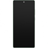 Samsung Galaxy Note 20 5G N981 / Note 20 N980 LCD kijelző modul, Zöld - 0. kép