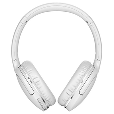 Handsfree Bluetooth MultiPoint Baseus Encok D02 Pro, Fehér NGTD010302