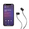 Handsfree Bluetooth Beats Flex, Beats Black MYMC2ZM/A - 4. kép