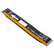 Fő flex kábel Samsung Galaxy S21 FE 5G G990-hez, SUB CTC,