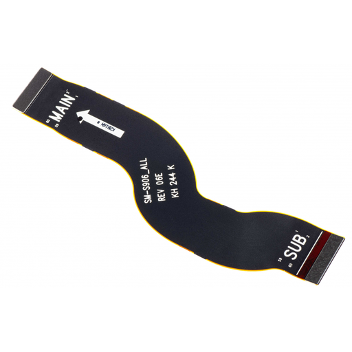 Fő Flex Kábel Samsung Galaxy S22+ 5G S906-hoz