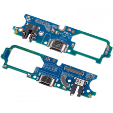 Töltőport Flex / Panel Realme 6 / 6S készülékhez
