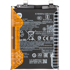BM5T akkumulátor Xiaomi 14T / 13T / Poco X6 Pro / M6 Pro 4G / Redmi Note 13 Pro 4G