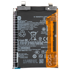 BM5V akkumulátor Xiaomi Redmi Note 13 Pro 5G-hez