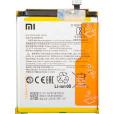 BN49 akkumulátor Xiaomi Redmi 7A-hoz