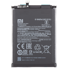 BN54 akkumulátor Xiaomi Redmi 9 / Note 9 / Redmi 10X 4G-hez