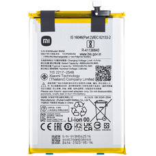 Akkumulátor BN56 / BN5F Xiaomi Poco C51 / A1+ / 9AT / 9C / 9A készülékhez