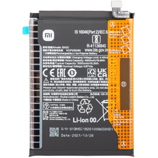 BN5C akkumulátor Xiaomi Poco M4 Pro 5G-hez