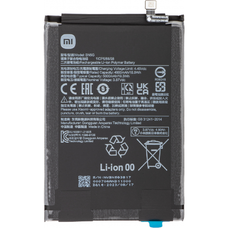 Akkumulátor BN5G Xiaomi Redmi 10A / 10C-hez