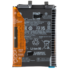 BP4B akkumulátor Xiaomi 12 Lite-hoz